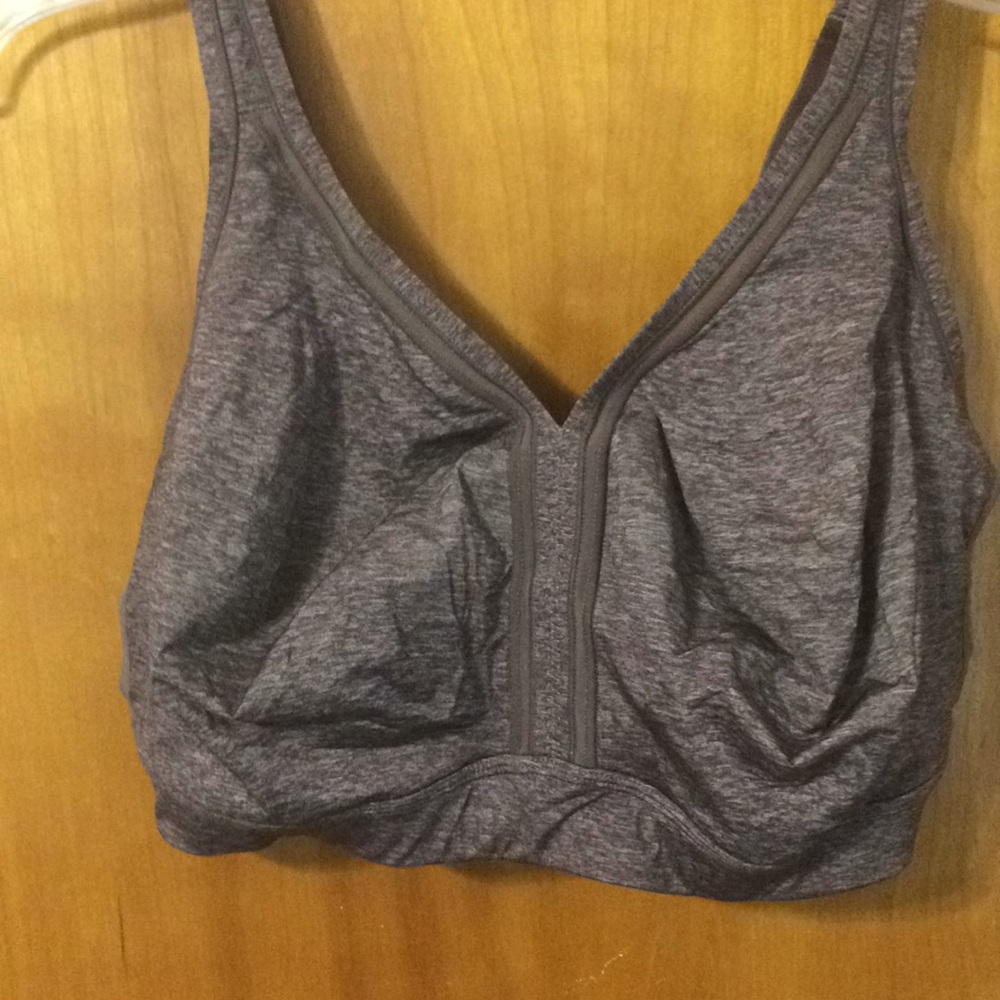 40H wireless bra